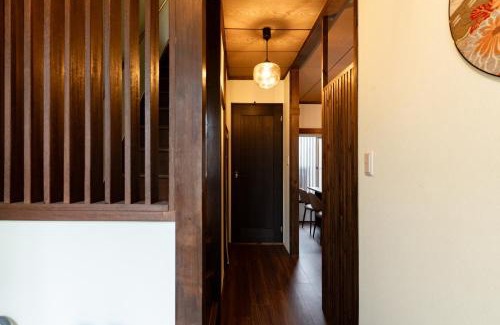 Minaminagasaki Apartment | 和氣会々南長崎 Wakiaiai Minaminagasaki