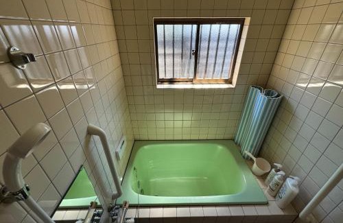 Hikone House | 和良和楽の宿