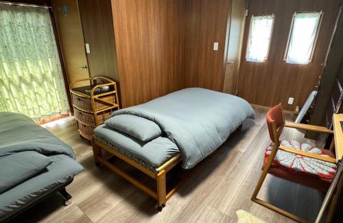 Hikone House | 和良和楽の宿