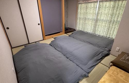 Hikone House | 和良和楽の宿