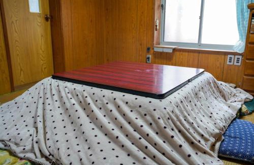 Mikata-gun House | 和 -Nagomi-