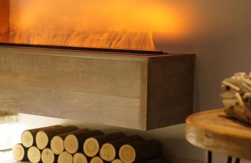 Chongqing Apartment | 哲帆民宿 大竹林江与城loft复式智能房店