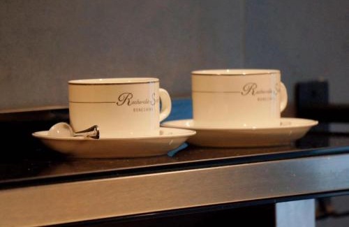 Chongqing Apartment | 哲帆民宿 大竹林江与城loft复式智能房店