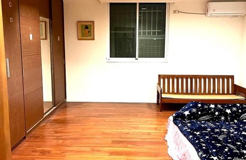 West District Villa | 嘉義星晴包棟(近家樂福夜市、文化路夜市)