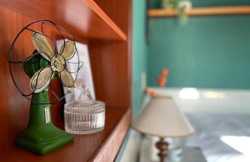 Zhuqi Bed & Breakfast | 嘉義行滿旅宿&包棟親子寵物烤肉平價好趣宿