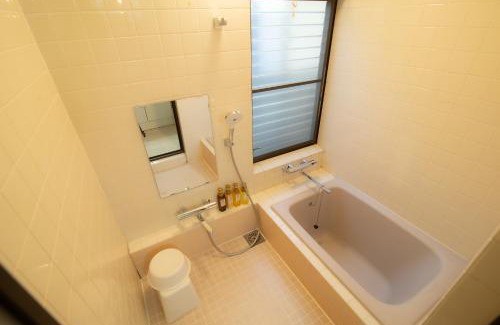 Kanonji Apartment | 四国まんなか宿 IBUKI ＊一棟貸切スタイル「四国の拠点宿」＊