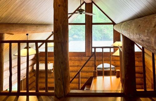 Katsura-gun House | 四季の里コテージ