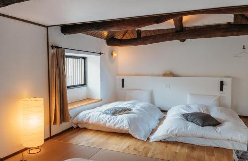 Meiro no Machi House | 囲み宿 こわね