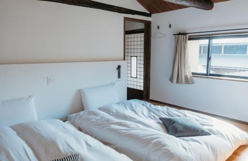 Meiro no Machi House | 囲み宿 こわね