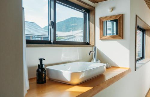 Meiro no Machi House | 囲み宿 こわね