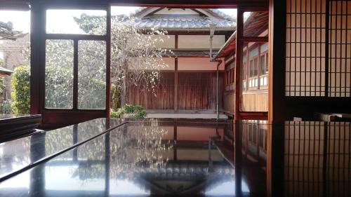 Sumoto House | 国登録有形文化財春陽荘貴賓館