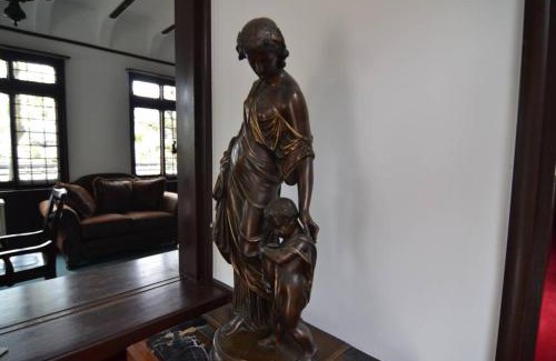 Sumoto House | 国登録有形文化財春陽荘貴賓館