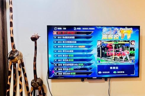 Shanjiao House | 墾丁峇里散散步10至18人包棟五間房 烤肉Ktv麻將 加Line 前面需加小老鼠203hnuqk