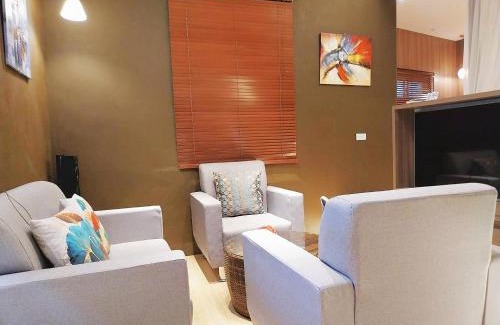 Big Beach House | 墾丁巴里巴里