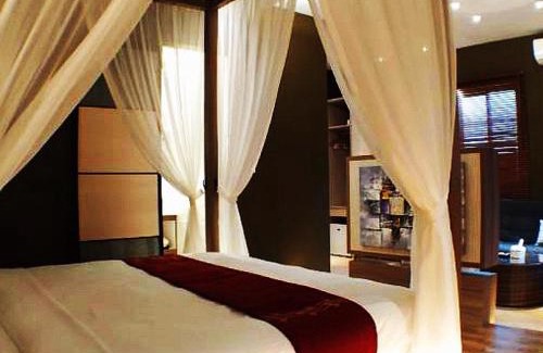 Big Beach House | 墾丁巴里巴里