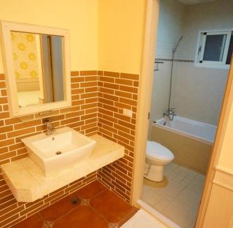 Big Beach Hotel | 墾丁海園別館Hai Yuan Inn