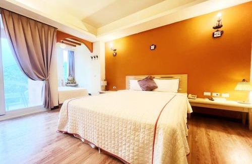 Hengchun Bed & Breakfast | 墾丁茉莉民宿