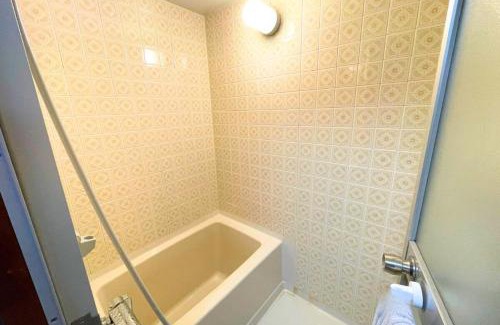 Yubari Apartment | 夕張ほっこり宿駅の前