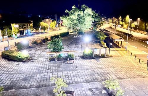 Iseshima Jindai Onsen House | 外宮前別邸 星凪庵