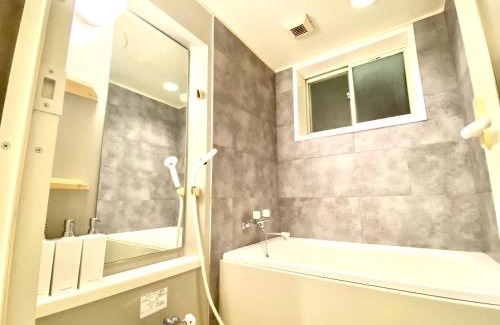 Iseshima Jindai Onsen House | 外宮前別邸 星凪庵