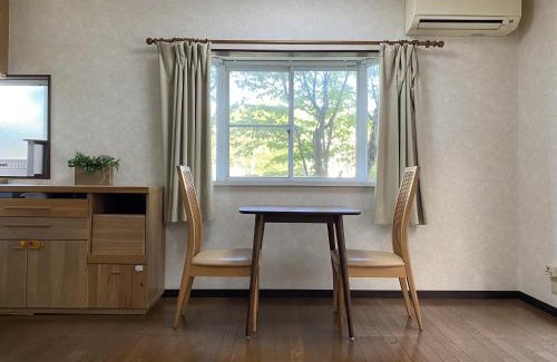 Kaga House | 大和base