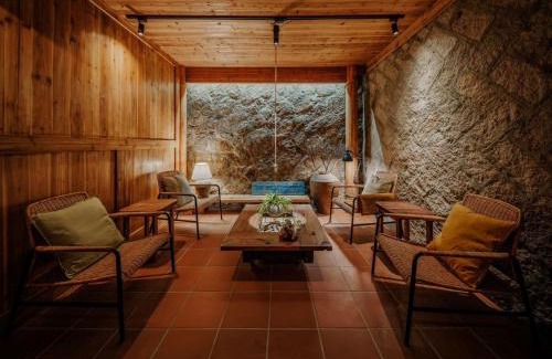 Beigan House | 大宅三院青年旅舍 背包客棧