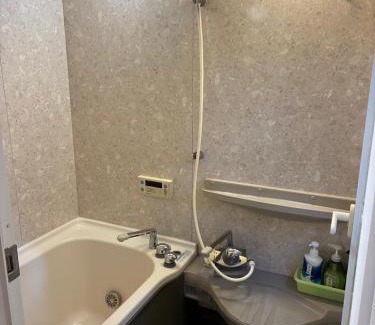 Nishinari Apartment | 大阪三姐妹住之江館 Three Sisters Lodge- Suminoe