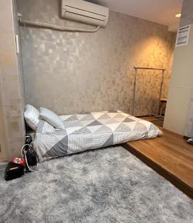 Shin-Osaka Apartment | 大阪梅田西2b外国人向け