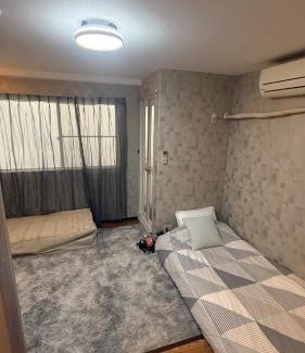 Shin-Osaka Apartment | 大阪梅田西2b外国人向け