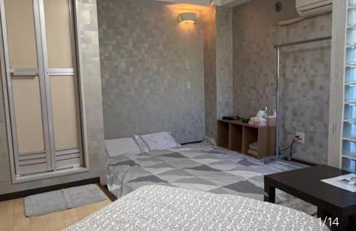 Shin-Osaka Apartment | 大阪梅田西3a外国人向け
