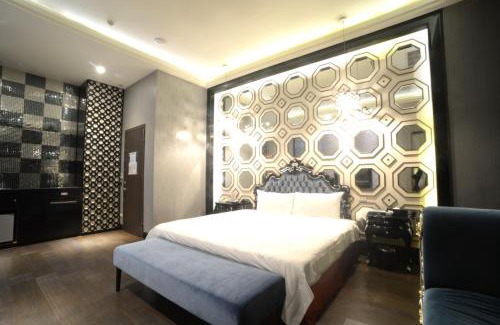 Douliou Hotel | 天上人間精品旅館