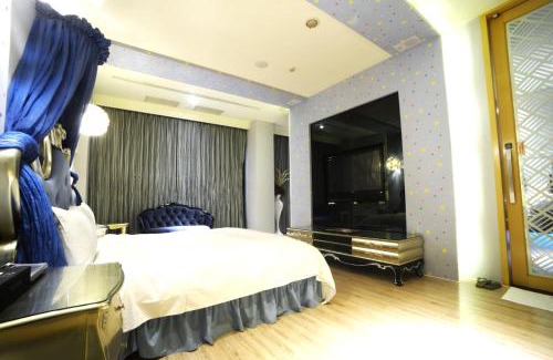 Douliou Hotel | 天上人間精品旅館