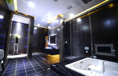 Douliou Hotel | 天上人間精品旅館