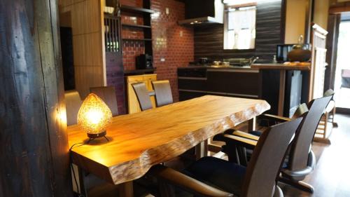 Ichinoseki House | 天空のお宿 雅館