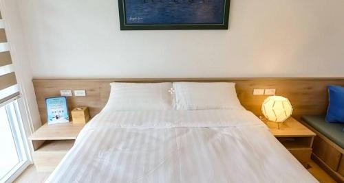 Tamsui House | 天空小品民宿 新北市認證魅力民宿