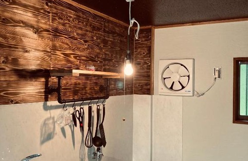 Yamato Apartment | 奄美 大和宿 AMAMI yamato INN