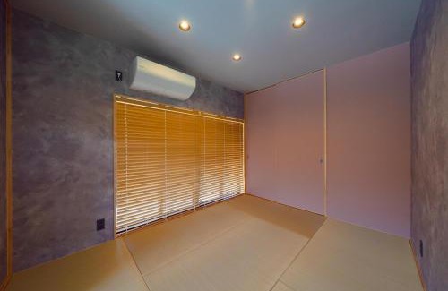 Ukiha Apartment | 妹川ロッジ