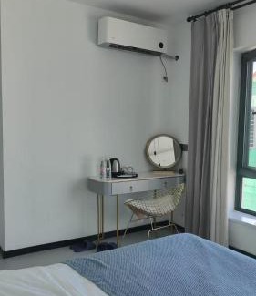 Weihai House | 威海蜂舍民宿