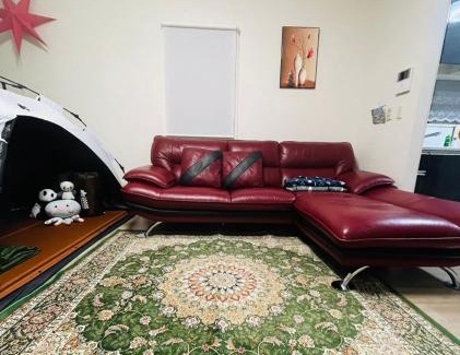 Tsuruhashi Villa | 孔雀民宿