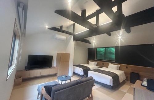 Senboku Hotel | 孫六温泉六庵