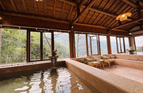 Anji Bed & Breakfast | 安吉山楂树民宿 Thorntree's Home