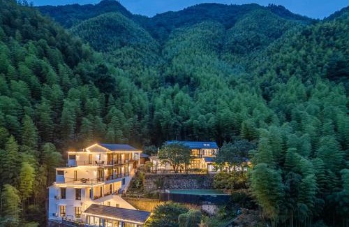 Anji Bed & Breakfast | 安吉山楂树民宿 Thorntree's Home