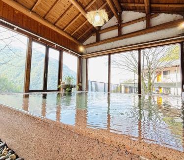 Anji Bed & Breakfast | 安吉山楂树民宿 Thorntree's Home
