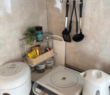 Azumino House | 安曇野温泉おもいやりの湯