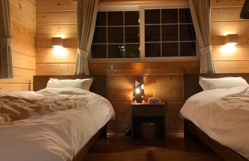 Azumino House | 安曇野遊人Ｃ.Ｌ.Ｊ.クラブ