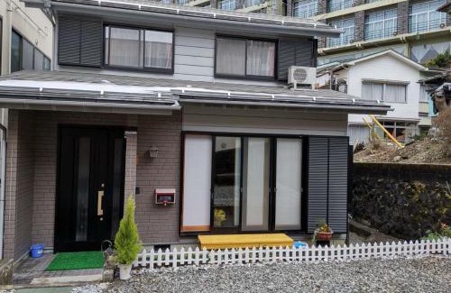 Azagawa Villa | 宝栄 villas lakeside