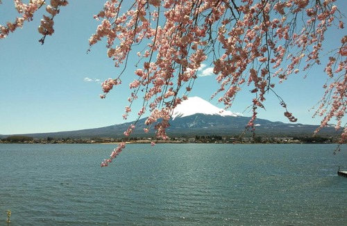 Azagawa Villa | 宝栄 villas lakeside