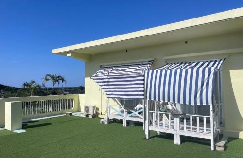 Miyakojima House | 宮古島ゲストハウス マウイ