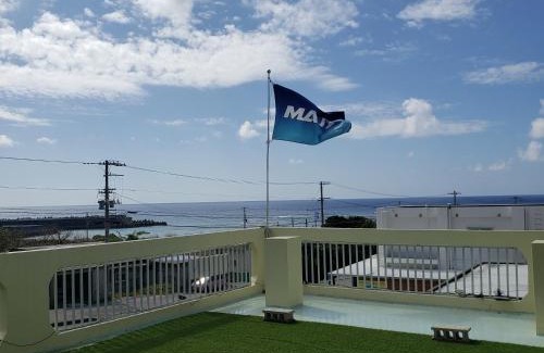 Miyakojima House | 宮古島ゲストハウス マウイ