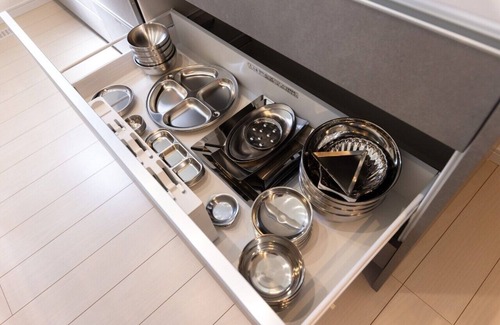 Miyakojima House | 宮古島内では好立地の新築施設。充実した設備(アメニティ)。オーシャンビューの当館を旅の拠点に是非…。